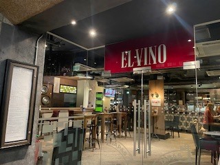 El Vino Masons Avenue