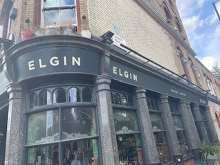 Elgin front