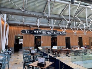 View Mad Bishop & Bear